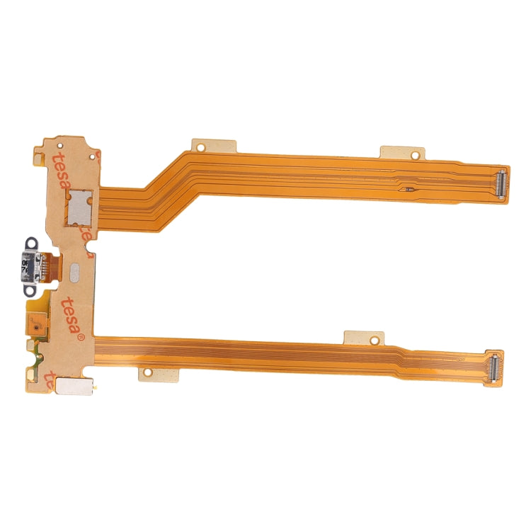 Charging Port Flex Cable – Durable Build, Easy to Use, For Vivo V3Max