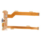 Charging Port Flex Cable – Durable Build, Easy to Use, For Vivo V3Max