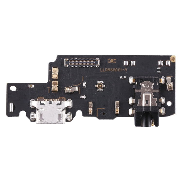 Charging Port Board for Xiaomi Redmi Note 5 / Note5 Pro – Durable Build, Easy to Use, For Xiaomi Redmi Note 5 For Xiaomi Redmi Note 5