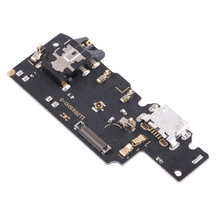 Charging Port Board for Xiaomi Redmi Note 5 / Note5 Pro – Durable Build, Easy to Use, For Xiaomi Redmi Note 5