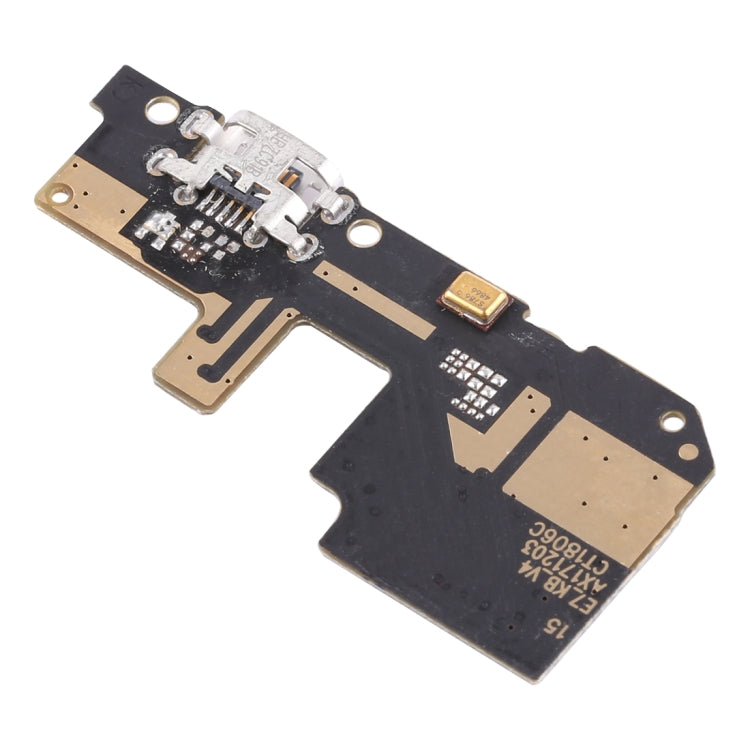Charging Port Board for Xiaomi Redmi 5 Plus – Durable Build, Easy to Use, For Xiaomi Redmi 5 Plus