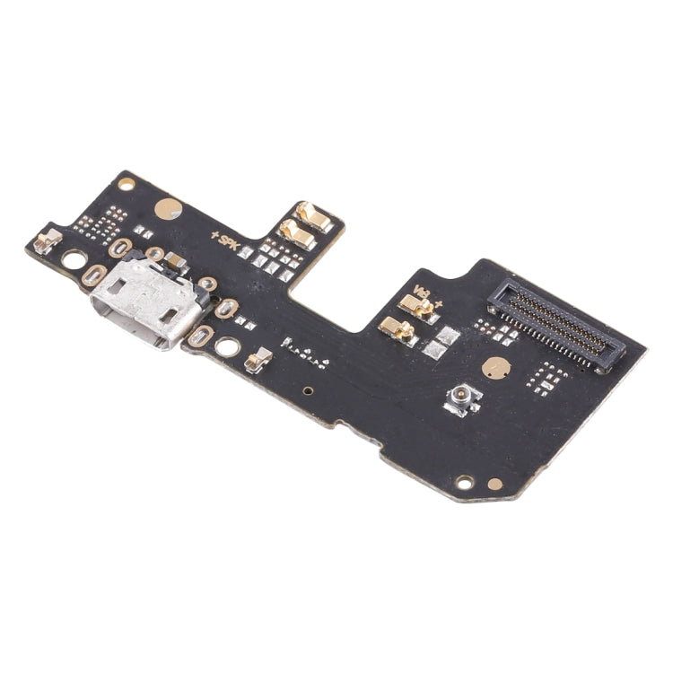 Charging Port Board for Xiaomi Redmi 5 Plus – Durable Build, Easy to Use, For Xiaomi Redmi 5 Plus