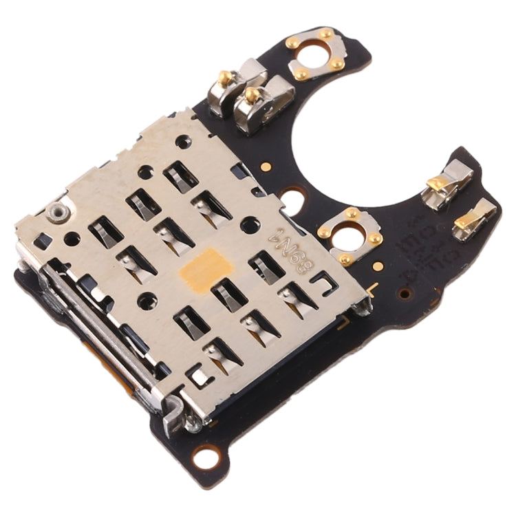 Original SIM Card Holder Socket Board for Huawei Mate 20 Pro – Durable Build, Easy to Use, For Huawei Mate 20 Pro (SIM)