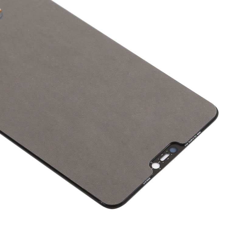 Original LCD Screen and Digitizer Full Assembly for OPPO R15 – Durable Build, Easy to Use, For OPPO R15 (Original )