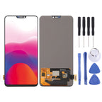Original LCD Screen for Vivo X21 with Digitizer Full Assembly – Durable Build, Easy to Use, For Vivo X21 (Original)