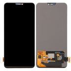 Original LCD Screen for Vivo X21 with Digitizer Full Assembly – Durable Build, Easy to Use, For Vivo X21 (Original)