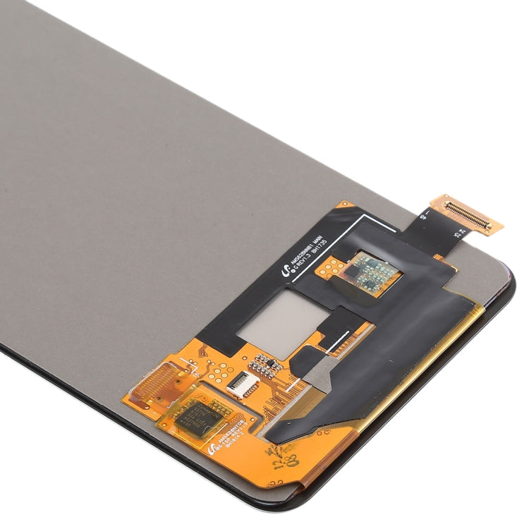 Original LCD Screen for Vivo X21 with Digitizer Full Assembly – Durable Build, Easy to Use, For Vivo X21 (Original)