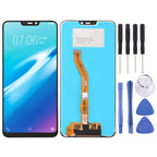 LCD Screen and Digitizer Full Assembly for Vivo Y83 / Y81 / Y81s – Durable Build, Easy to Use, For Vivo Y83 For Vivo Y83