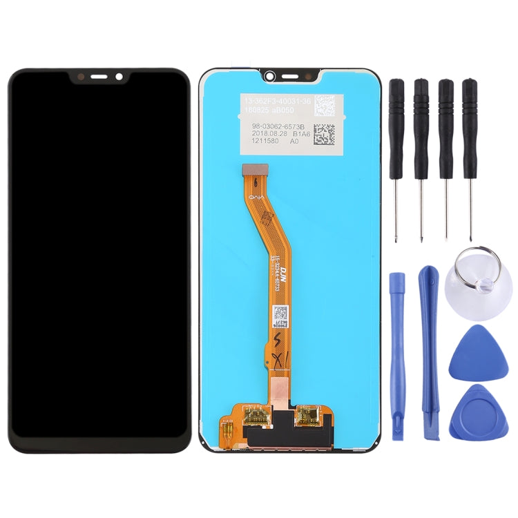 LCD Screen and Digitizer Full Assembly for Vivo Y83 / Y81 / Y81s – Durable Build, Easy to Use, For Vivo Y83