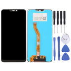 LCD Screen and Digitizer Full Assembly for Vivo Y83 / Y81 / Y81s – Durable Build, Easy to Use, For Vivo Y83