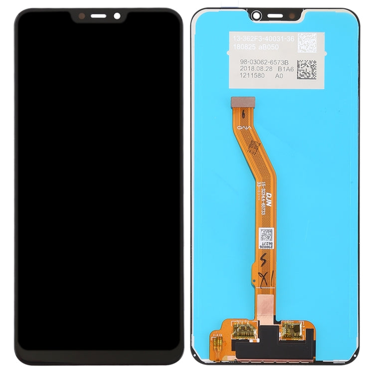 LCD Screen and Digitizer Full Assembly for Vivo Y83 / Y81 / Y81s – Durable Build, Easy to Use, For Vivo Y83