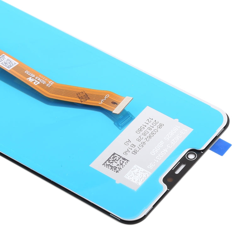 LCD Screen and Digitizer Full Assembly for Vivo Y83 / Y81 / Y81s – Durable Build, Easy to Use, For Vivo Y83