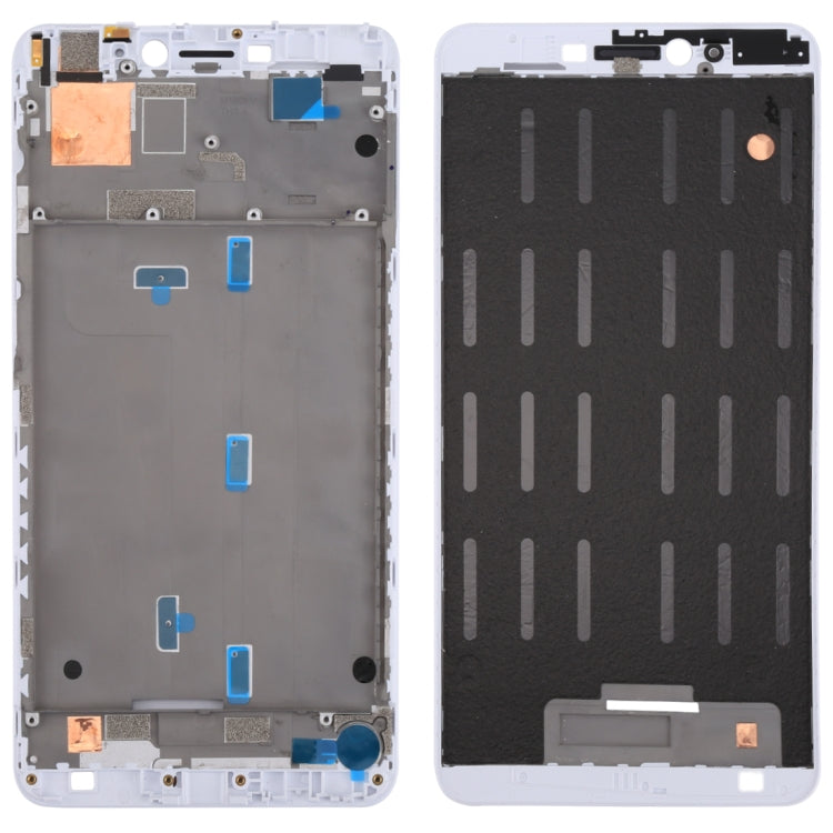 Front Housing LCD Frame Bezel – Durable Build, Easy to Use, For Xiaomi Mi Max 2