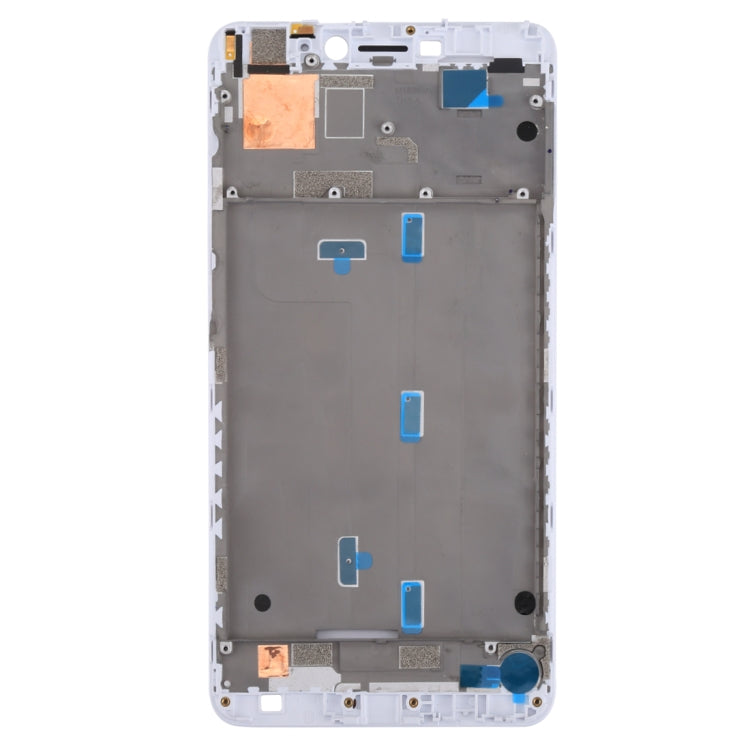Front Housing LCD Frame Bezel – Durable Build, Easy to Use, For Xiaomi Mi Max 2