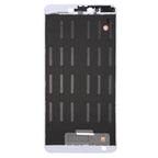 Front Housing LCD Frame Bezel – Durable Build, Easy to Use, For Xiaomi Mi Max 2