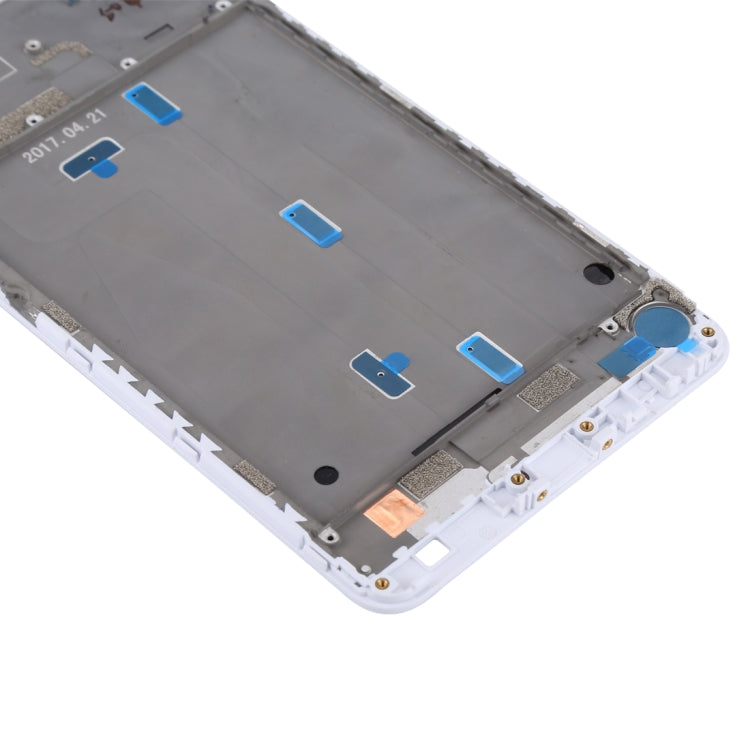 Front Housing LCD Frame Bezel – Durable Build, Easy to Use, For Xiaomi Mi Max 2