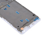 Front Housing LCD Frame Bezel – Durable Build, Easy to Use, For Xiaomi Mi Max 2