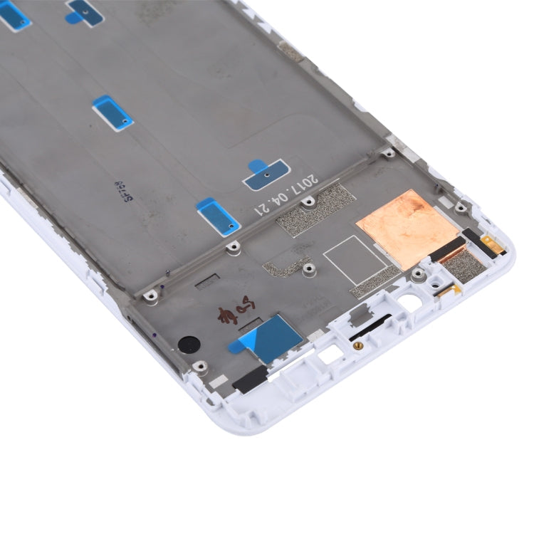 Front Housing LCD Frame Bezel – Durable Build, Easy to Use, For Xiaomi Mi Max 2