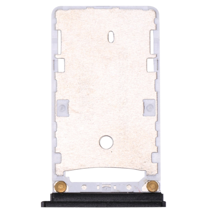 SIM & SIM / TF Card Tray – Durable Build, Easy to Use, For Xiaomi Mi Max 2