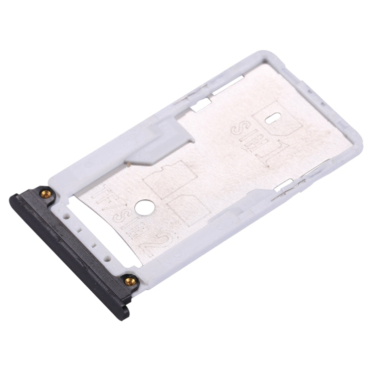 SIM & SIM / TF Card Tray – Durable Build, Easy to Use, For Xiaomi Mi Max 2