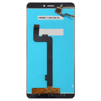 LCD Screen and Digitizer Full Assembly for Xiaomi Mi Max 2, Mi Max 2 – Durable Build, Easy to Use, For Mi Max 2 White