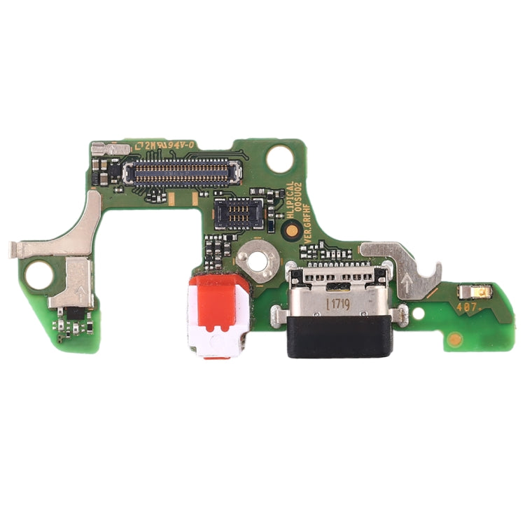 Original Charging Port Board for Huawei nova 2 – Durable Build, Easy to Use, For Huawei Nova 2 (Original) For Huawei Nova 2 (Original)