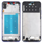 Middle Frame Bezel Plate for Huawei Nova 3 – Durable Build, Easy to Use, For Huawei Nova 3, Nova 3 For Huawei Nova 3 Blue