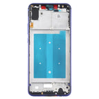 Middle Frame Bezel Plate for Huawei Nova 3 – Durable Build, Easy to Use, For Huawei Nova 3, Nova 3