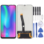 LCD Screen and Digitizer Full Assembly for Huawei Honor 10 Lite / Honor 20i – Durable Build, Easy to Use, For Honor 10 Lite