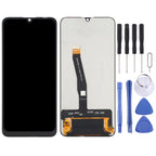 LCD Screen and Digitizer Full Assembly for Huawei Honor 10 Lite / Honor 20i – Durable Build, Easy to Use, For Honor 10 Lite