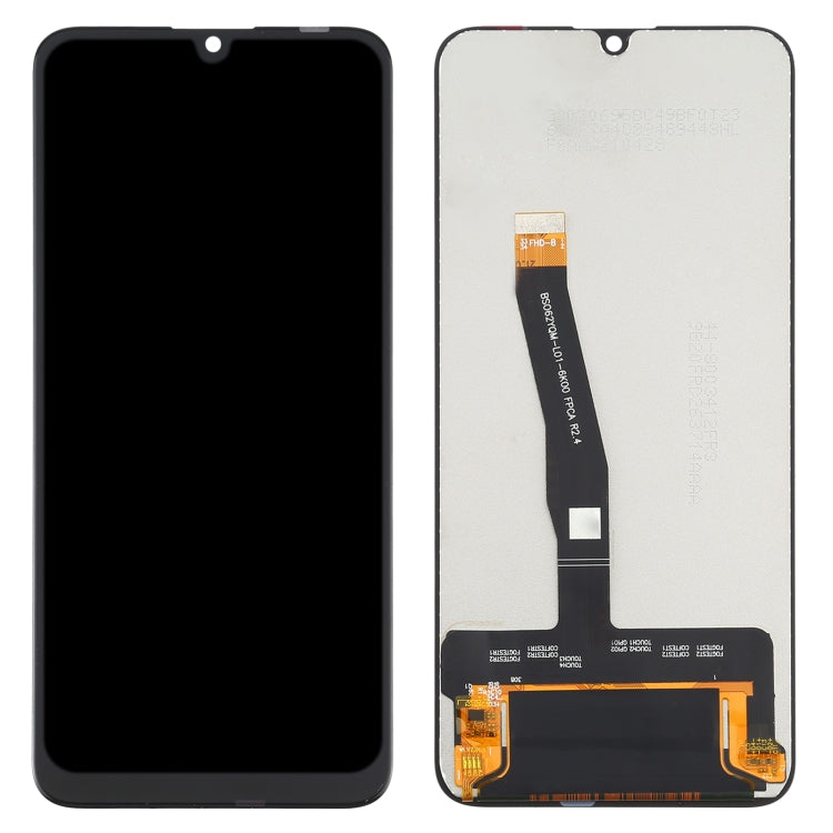 LCD Screen and Digitizer Full Assembly for Huawei Honor 10 Lite / Honor 20i – Durable Build, Easy to Use, For Honor 10 Lite