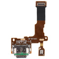 Charging Port Flex Cable for LG Stylo 4 Q710 Q710MS Q710CS L713DL – Durable Build, Easy to Use, For Stylo 4 Q710 For Stylo 4 Q710