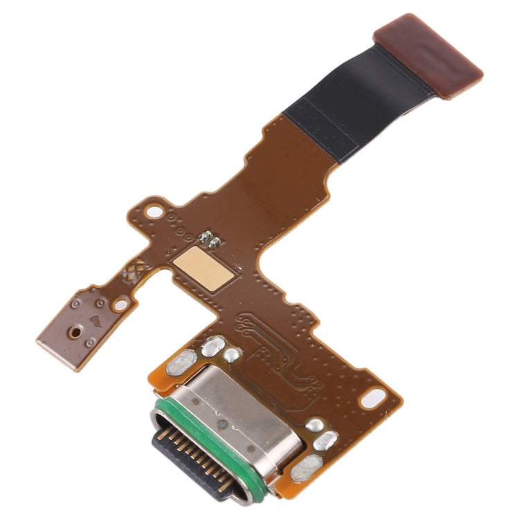 Charging Port Flex Cable for LG Stylo 4 Q710 Q710MS Q710CS L713DL – Durable Build, Easy to Use, For Stylo 4 Q710