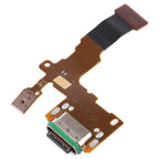 Charging Port Flex Cable for LG Stylo 4 Q710 Q710MS Q710CS L713DL – Durable Build, Easy to Use, For Stylo 4 Q710