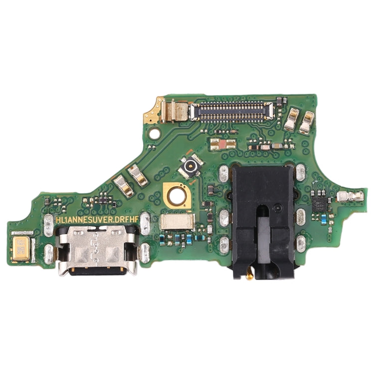Original Charging Port Board for Huawei P20 Lite / Nova 3e – Durable Build, Easy to Use, For Huawei P20 Lite (Original) For Huawei P20 Lite (Original)