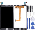 LCD Screen and Digitizer Full Assembly for Vodafone Smart Ultra 7 / VFD700, Vodafone Smart Ultra 7 – Durable Build, Easy to Use