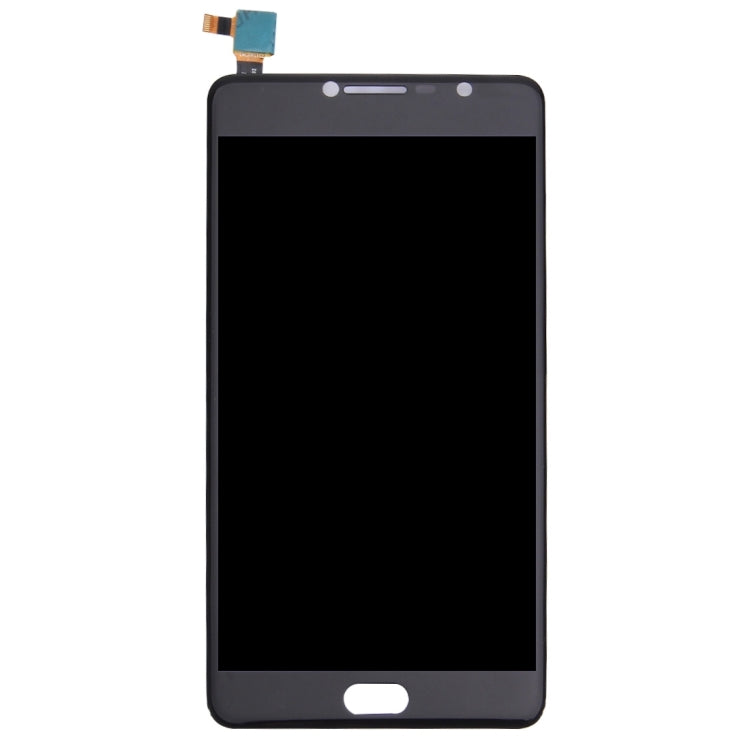 LCD Screen and Digitizer Full Assembly for Vodafone Smart Ultra 7 / VFD700, Vodafone Smart Ultra 7 – Durable Build, Easy to Use
