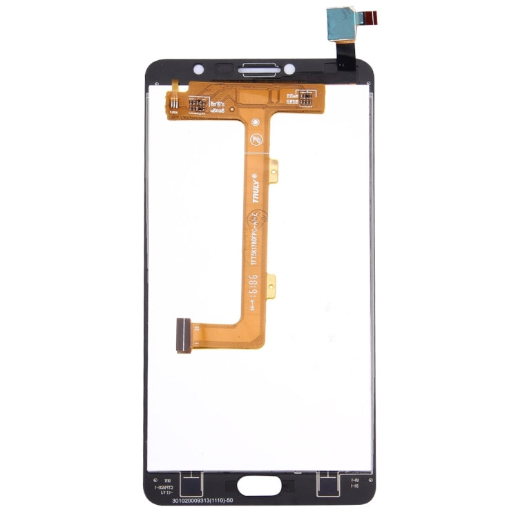 LCD Screen and Digitizer Full Assembly for Vodafone Smart Ultra 7 / VFD700, Vodafone Smart Ultra 7 – Durable Build, Easy to Use