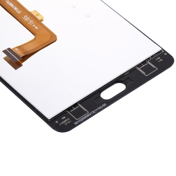 LCD Screen and Digitizer Full Assembly for Vodafone Smart Ultra 7 / VFD700, Vodafone Smart Ultra 7 – Durable Build, Easy to Use