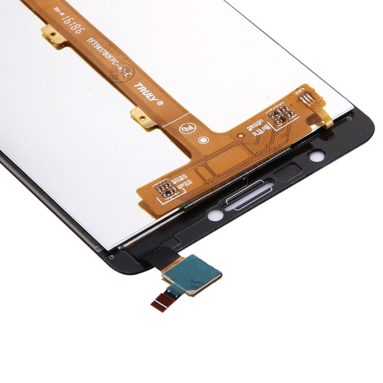 LCD Screen and Digitizer Full Assembly for Vodafone Smart Ultra 7 / VFD700, Vodafone Smart Ultra 7 – Durable Build, Easy to Use