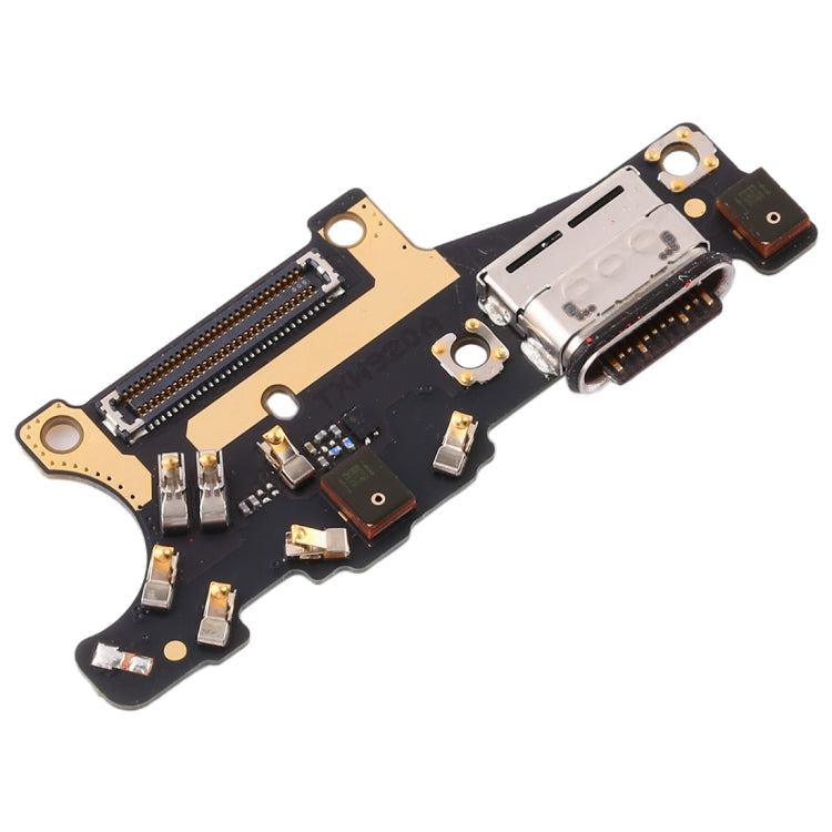 Original Charging Port Board for Huawei Mate 10 – Durable Build, Easy to Use, For Mate 10 (Original)