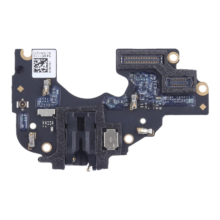 Earphone Jack Board with Microphone – Durable Build, Easy to Use, For OPPO R9s Plus
