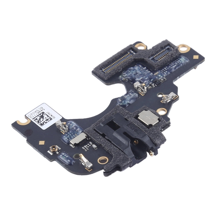 Earphone Jack Board with Microphone – Durable Build, Easy to Use, For OPPO R9s Plus