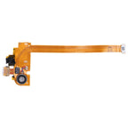 Charging Port Flex Cable – Durable Build, Easy to Use, For OPPO A57 For OPPO A57