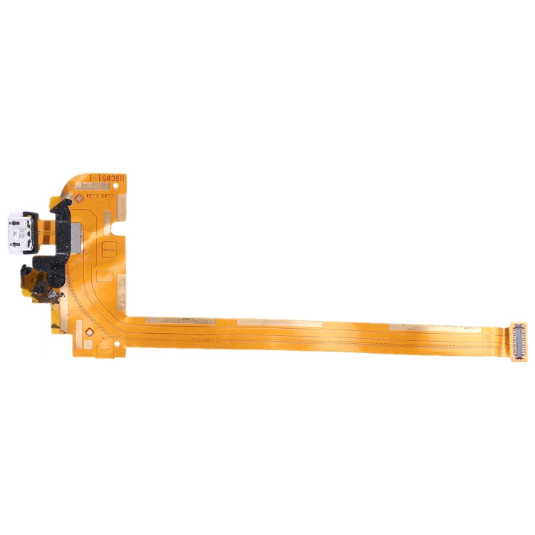 Charging Port Flex Cable – Durable Build, Easy to Use, For OPPO A57