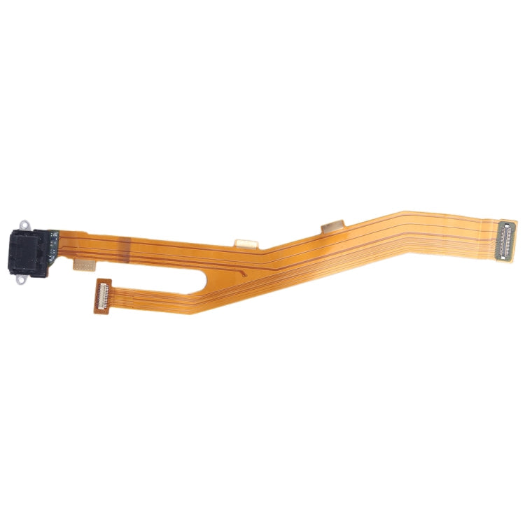 Charging Port Flex Cable – Durable Build, Easy to Use, For OPPO A79 For OPPO A79