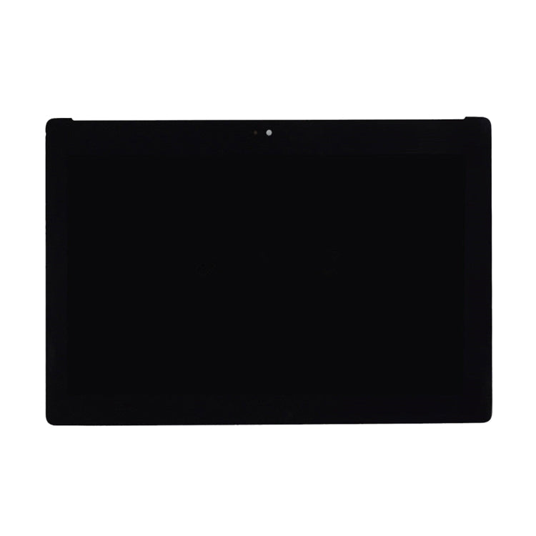 LCD Screen and Digitizer Full Assembly for Asus Zenpad 10 Z300 Z300CL Z300CNL P01T (Yellow Flex Cable Version) – Durable Build, Easy to Use, For Zenpad 10 P01T