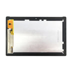 LCD Screen and Digitizer Full Assembly for Asus Zenpad 10 Z300 Z300CL Z300CNL P01T (Yellow Flex Cable Version) – Durable Build, Easy to Use, For Zenpad 10 P01T