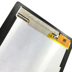 LCD Screen and Digitizer Full Assembly for Asus Zenpad 10 Z300 Z300CL Z300CNL P01T (Yellow Flex Cable Version) – Durable Build, Easy to Use, For Zenpad 10 P01T