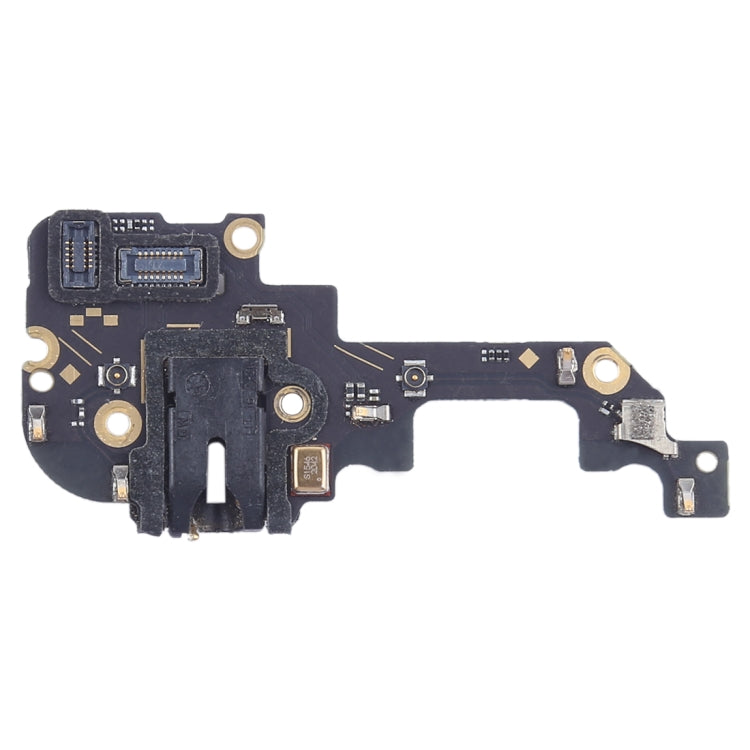 Earphone Jack Board with Microphone – Durable Build, Easy to Use, For OPPO R9